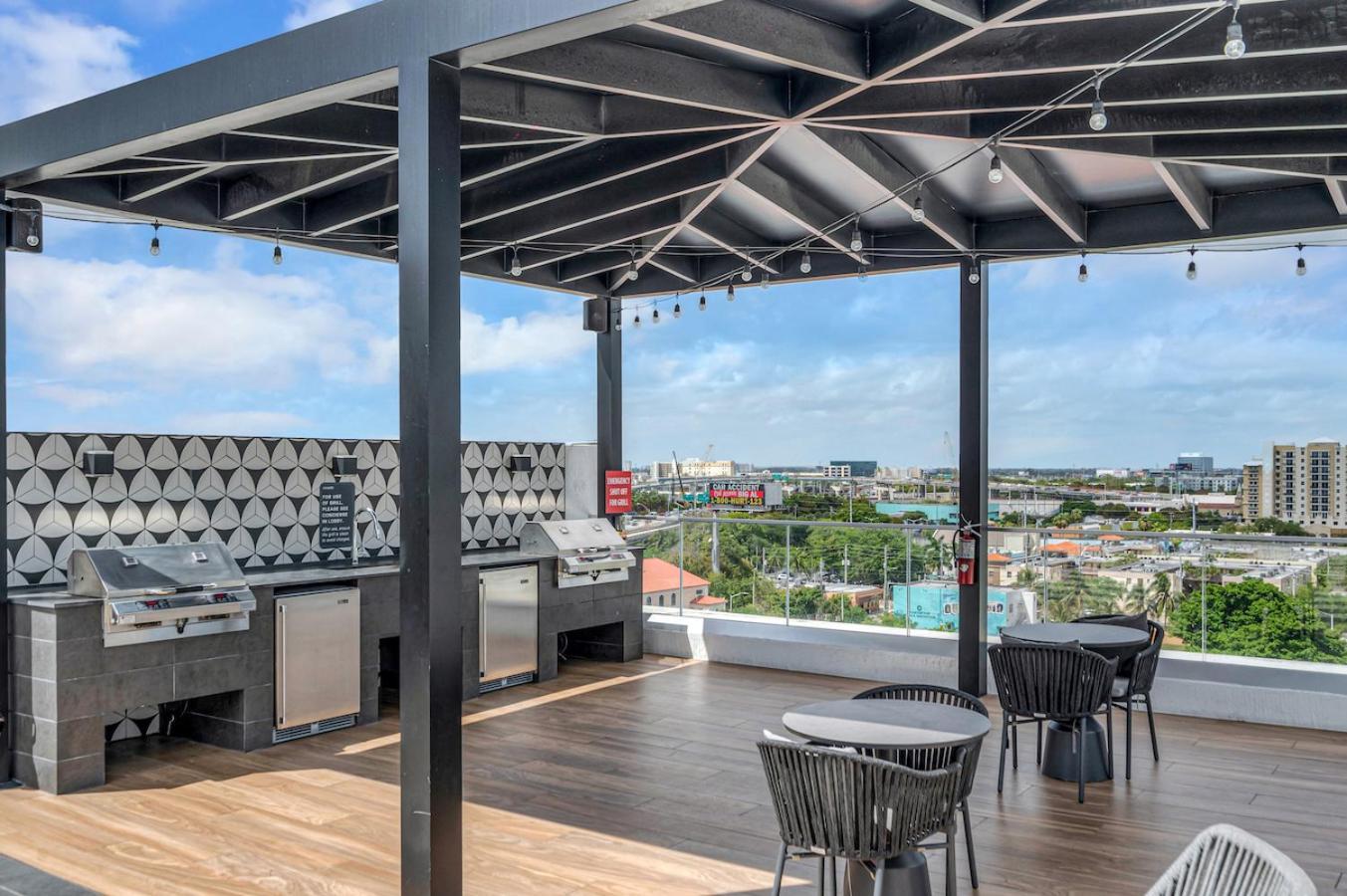 Modern Unit In The Heart Of Downtown Miami With Free Parking Daire Dış mekan fotoğraf