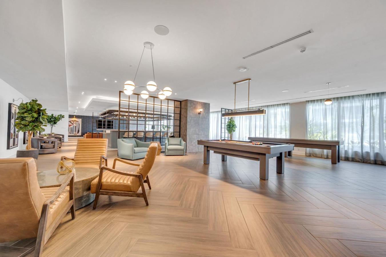 Modern Unit In The Heart Of Downtown Miami With Free Parking Daire Dış mekan fotoğraf