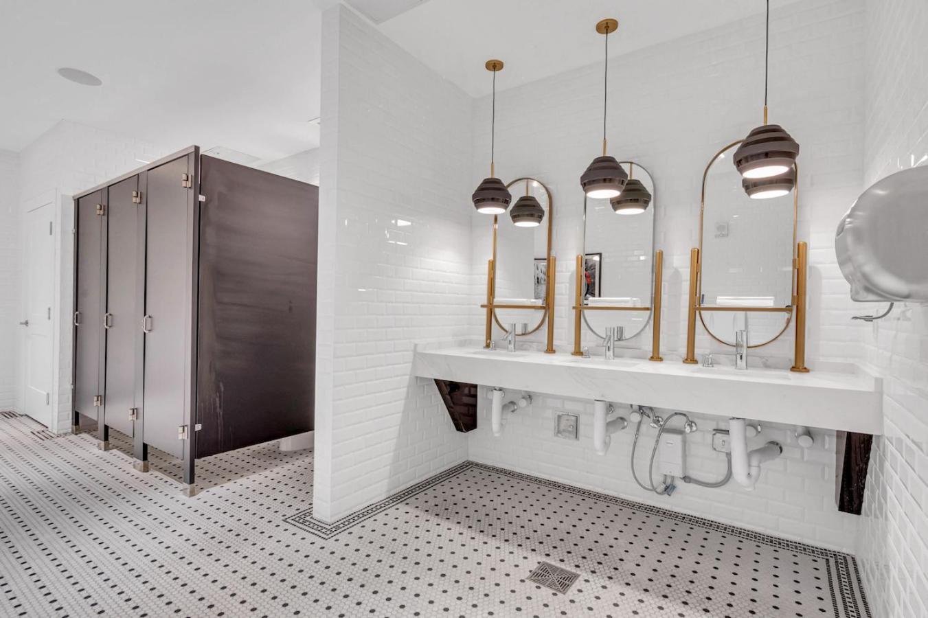 Modern Unit In The Heart Of Downtown Miami With Free Parking Daire Dış mekan fotoğraf