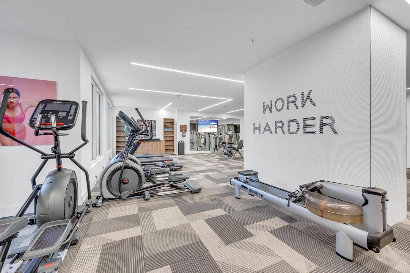 Modern Unit In The Heart Of Downtown Miami With Free Parking Daire Dış mekan fotoğraf