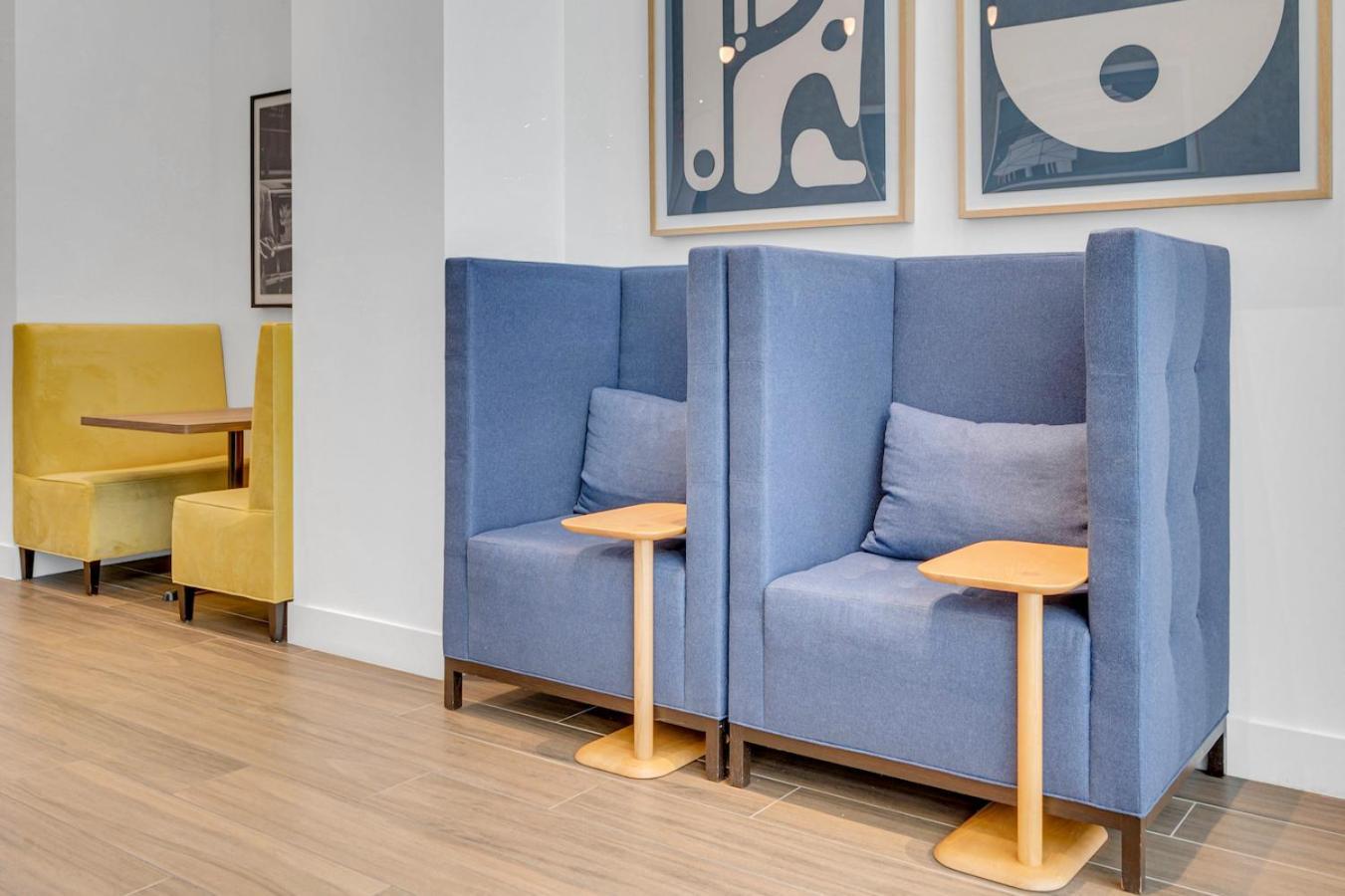 Modern Unit In The Heart Of Downtown Miami With Free Parking Daire Dış mekan fotoğraf