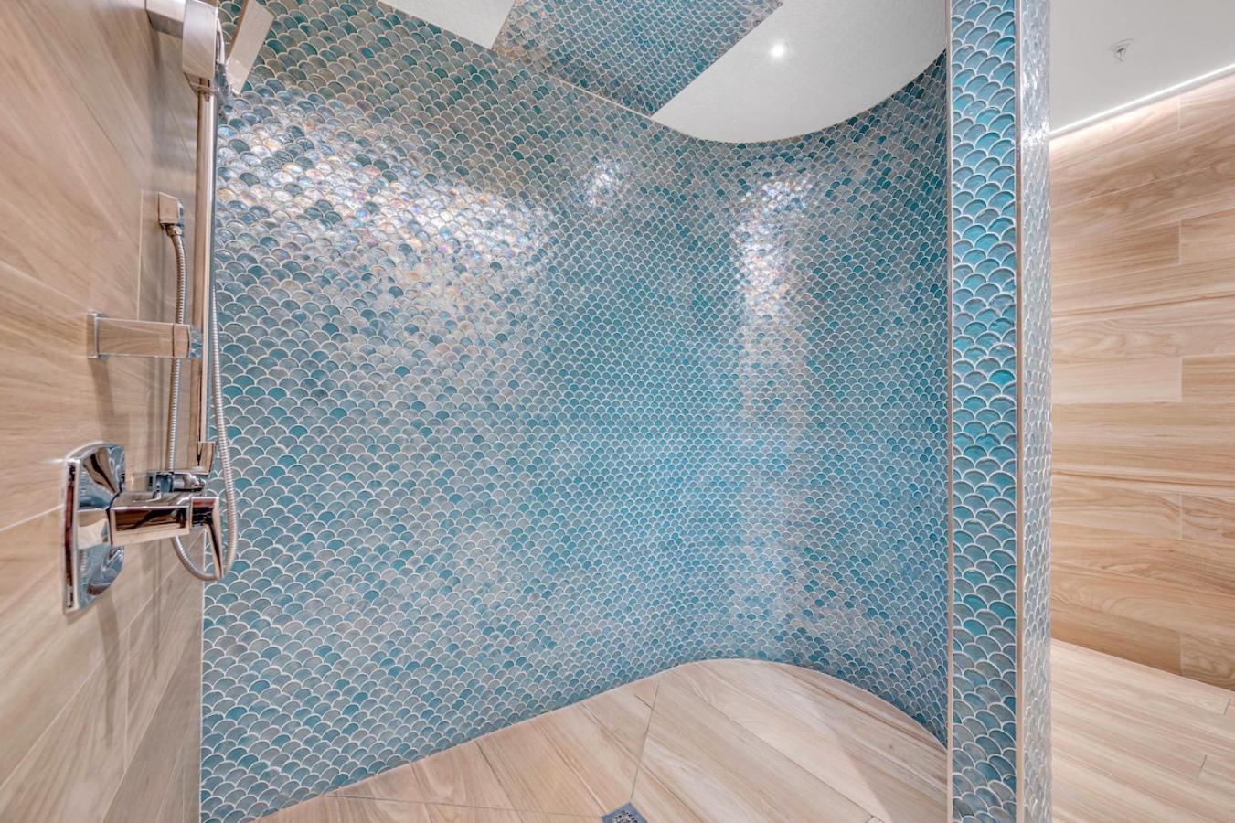 Modern Unit In The Heart Of Downtown Miami With Free Parking Daire Dış mekan fotoğraf
