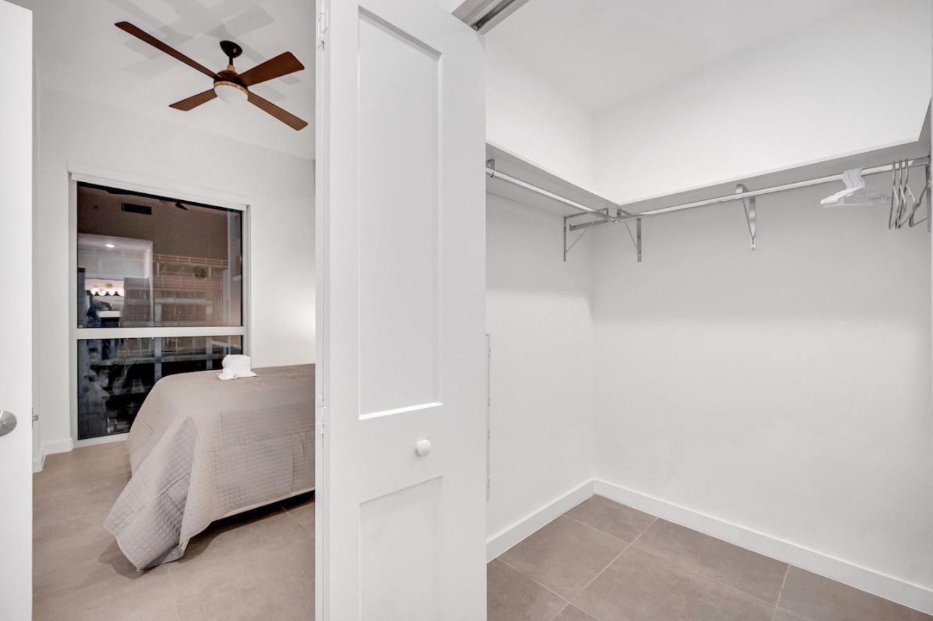 Modern Unit In The Heart Of Downtown Miami With Free Parking Daire Dış mekan fotoğraf