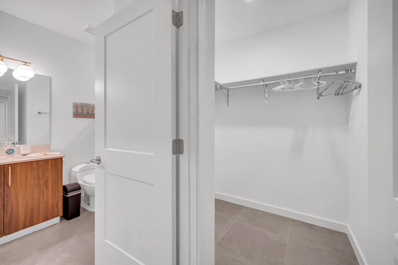 Modern Unit In The Heart Of Downtown Miami With Free Parking Daire Dış mekan fotoğraf